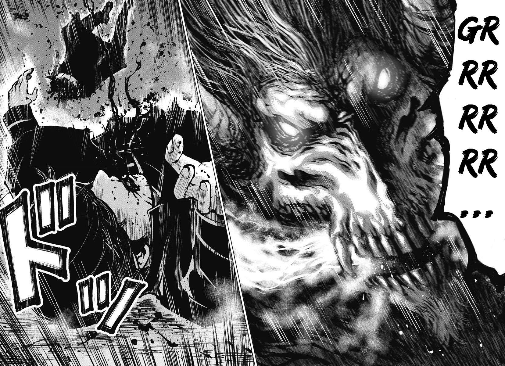 The Devil of the Gods Chapter 6 page 33 - Chapter 6