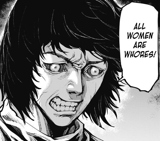 The Devil of the Gods Chapter 9 page 35 - Chapter 9