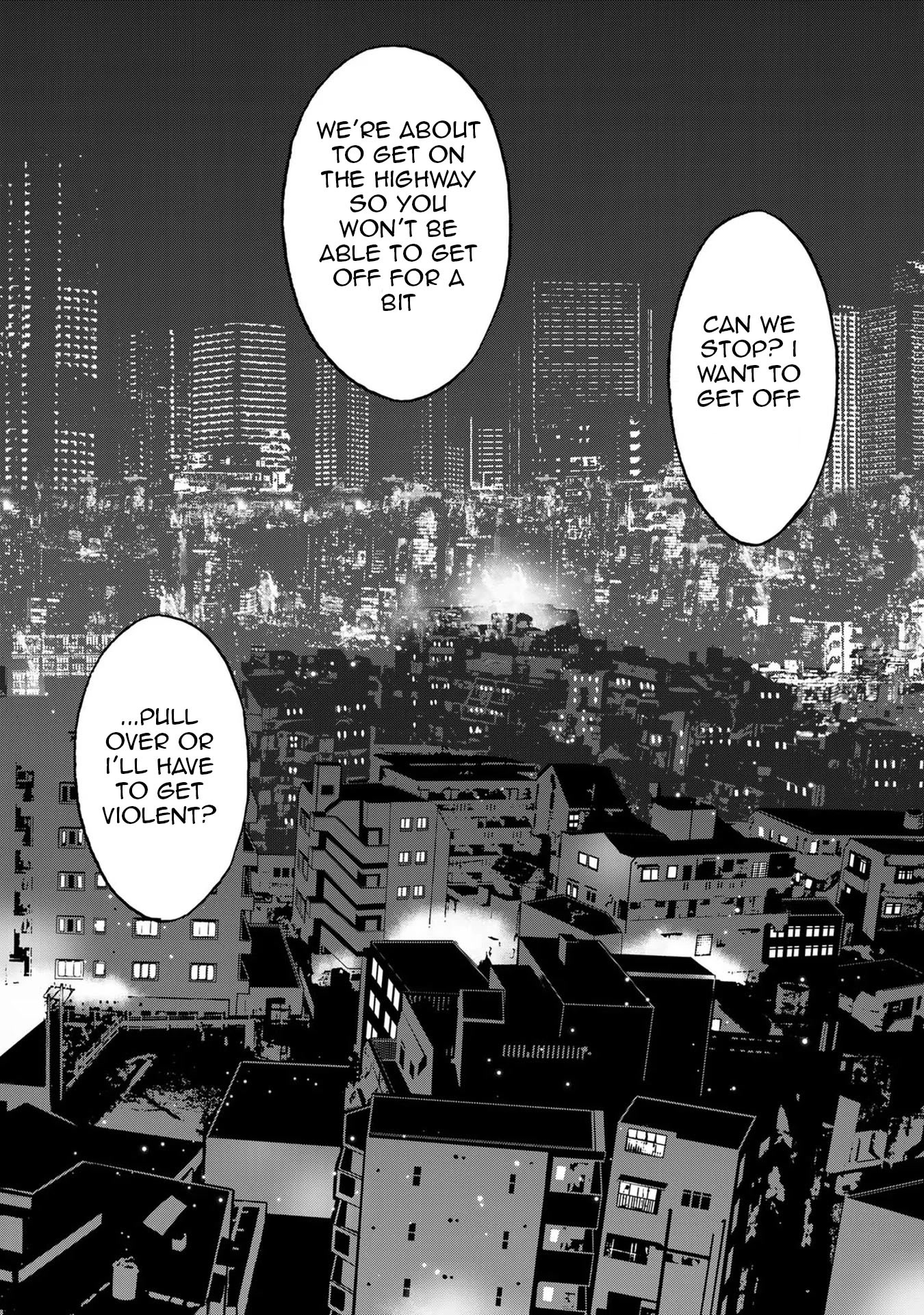 The Devil Princess Chapter 1 page 24 - Chapter 1