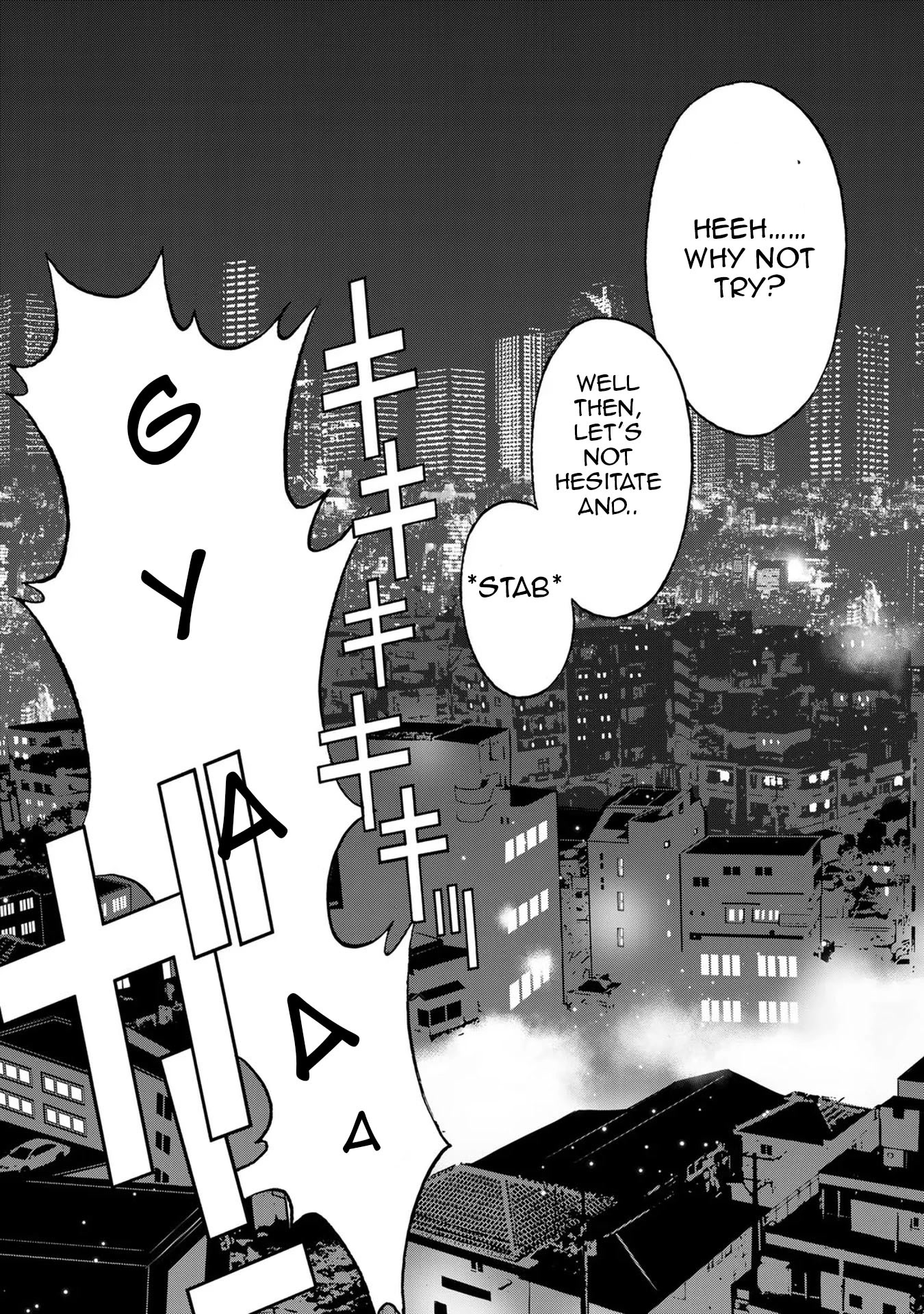 The Devil Princess Chapter 1 page 25 - Chapter 1