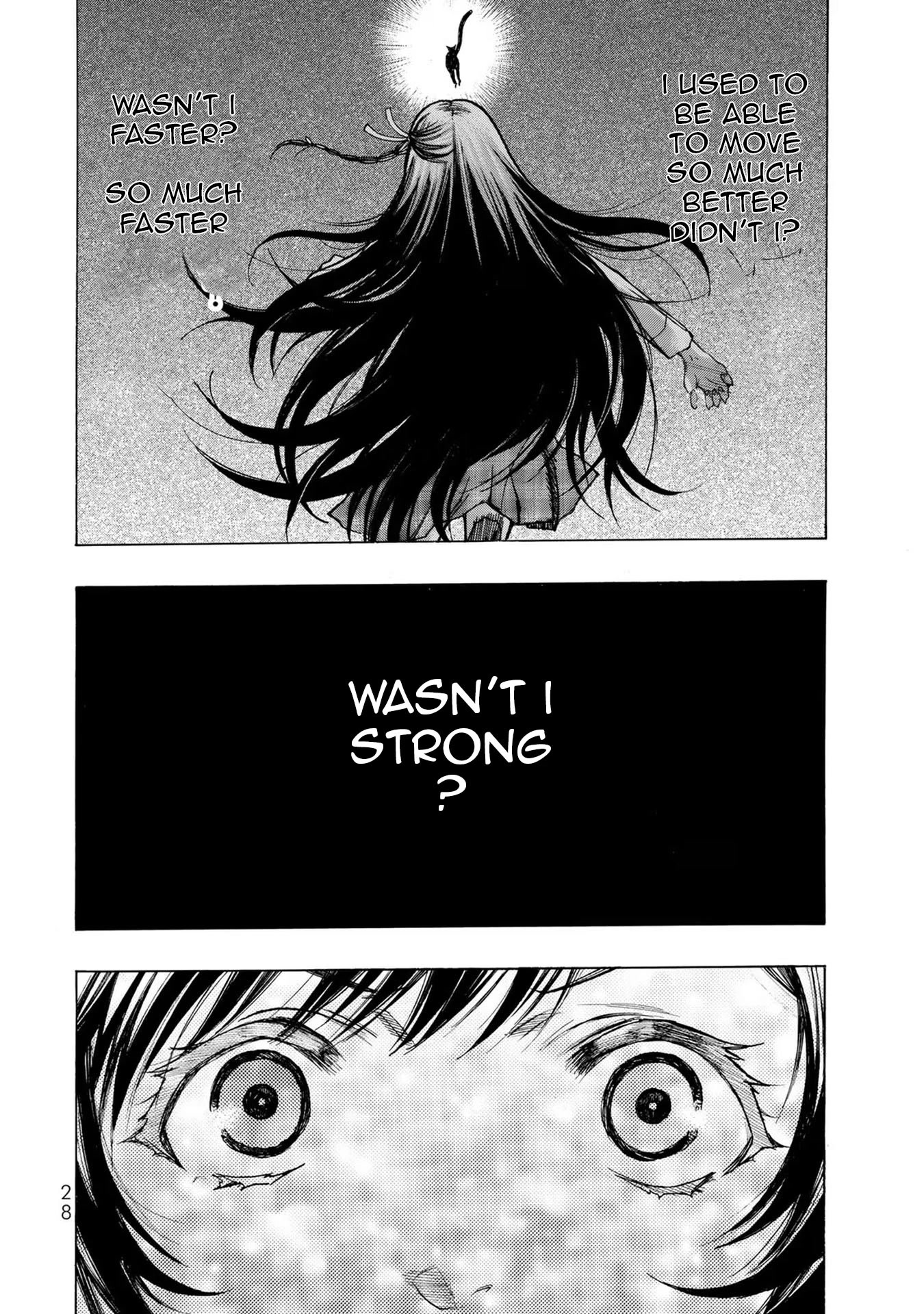 The Devil Princess Chapter 1 page 30 - Chapter 1