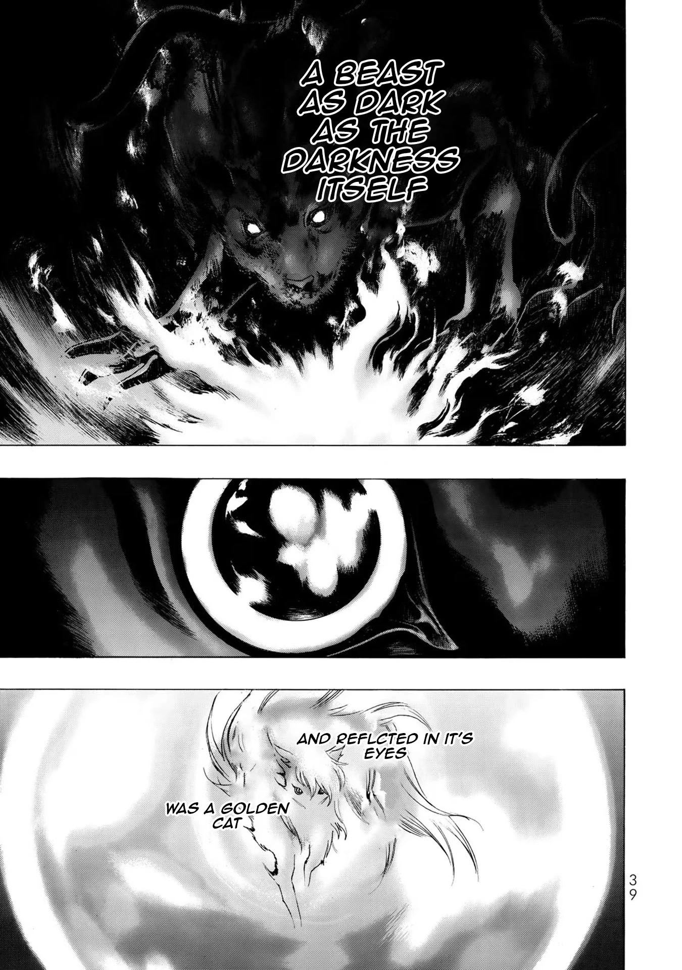 The Devil Princess Chapter 1 page 41 - Chapter 1