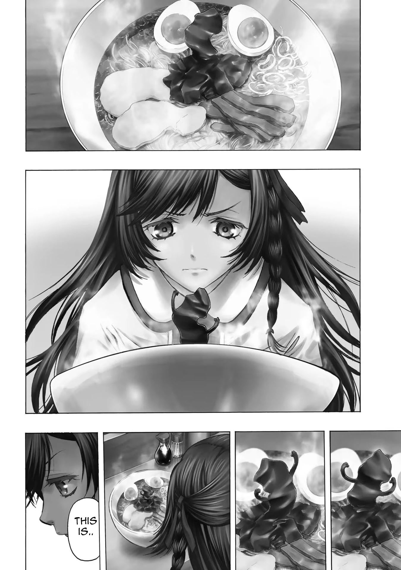 The Devil Princess Chapter 1 page 6 - Chapter 1