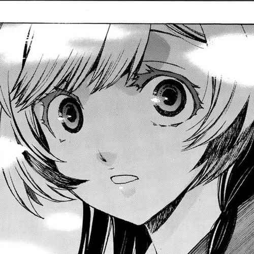 The Devil Princess Chapter 1 cover