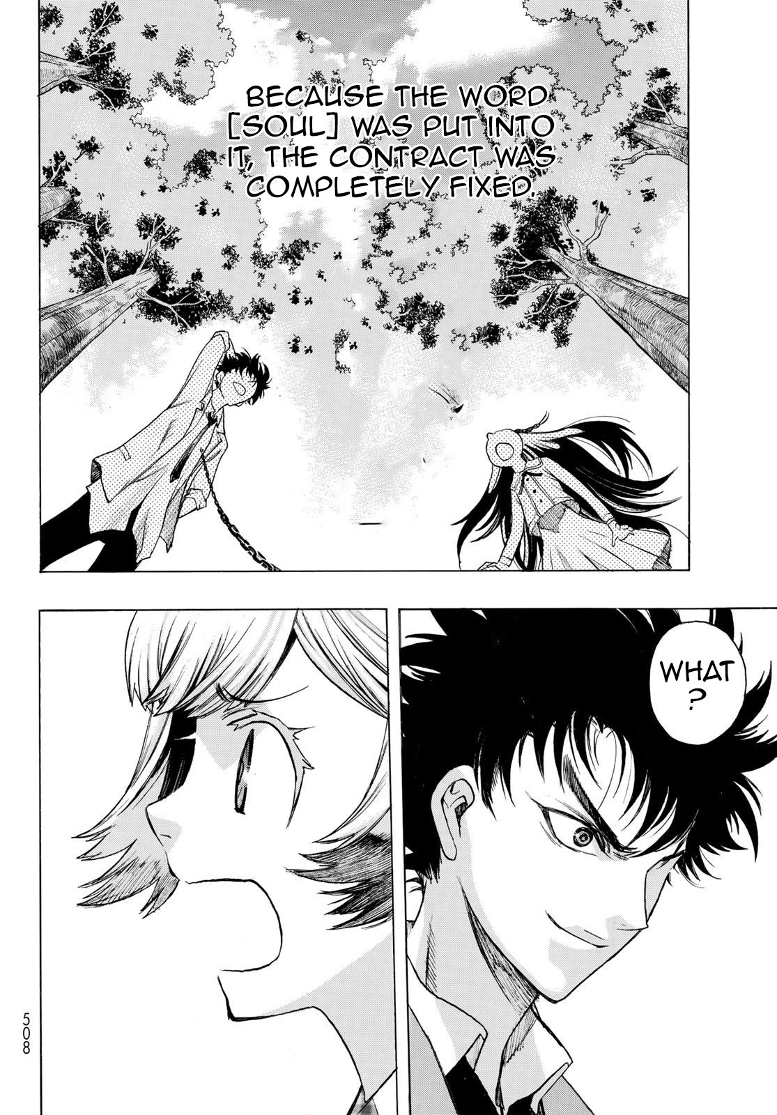 The Devil Princess Chapter 10 page 16 - Chapter 10