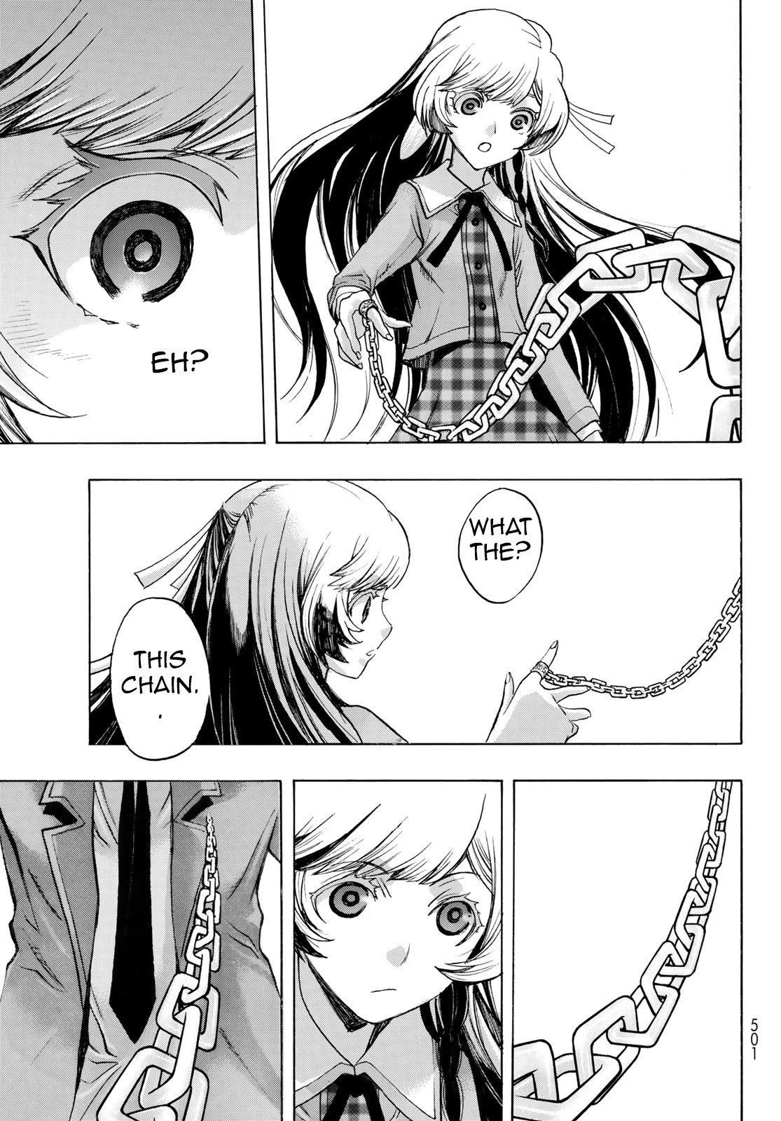 The Devil Princess Chapter 10 page 9 - Chapter 10