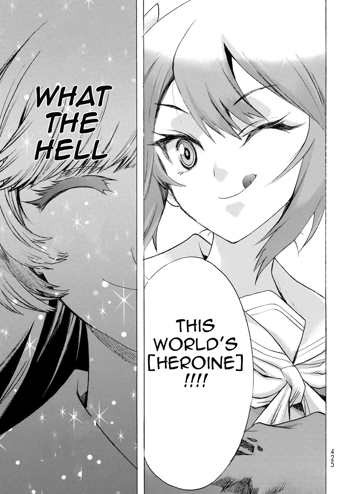 The Devil Princess Chapter 11 page 23 - Chapter 11
