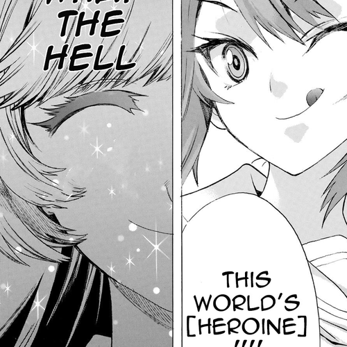 The Devil Princess Chapter 11 cover