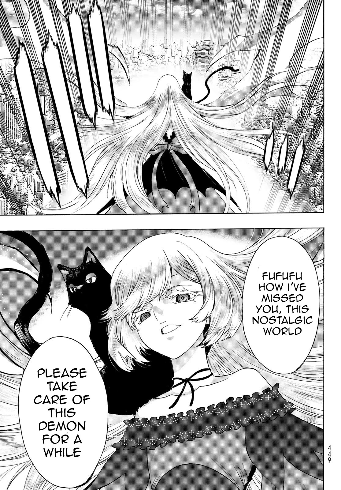 The Devil Princess Chapter 12 page 11 - Chapter 12