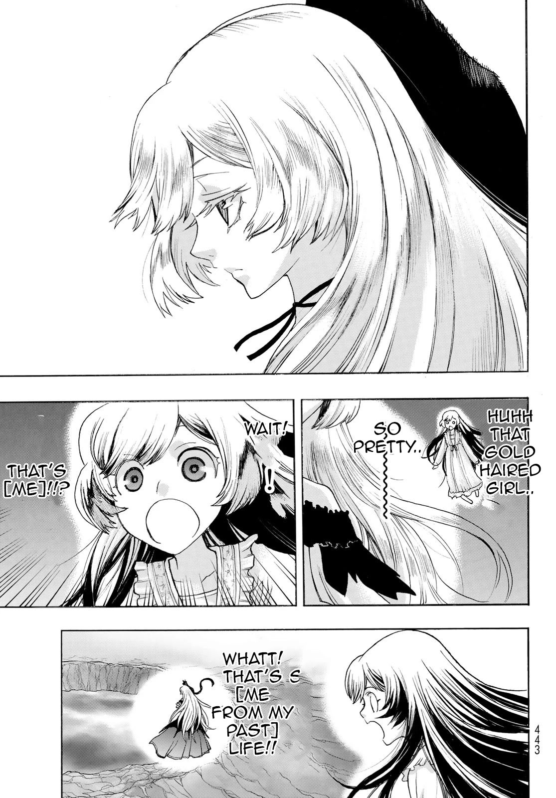 The Devil Princess Chapter 12 page 5 - Chapter 12