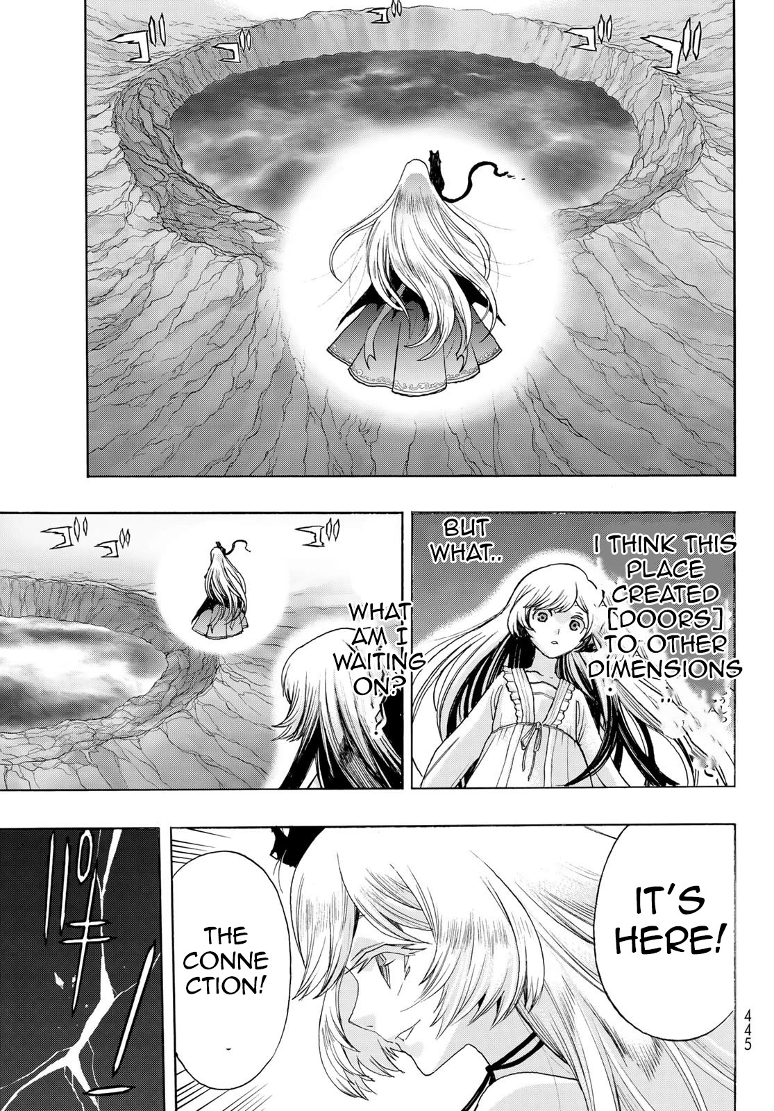 The Devil Princess Chapter 12 page 7 - Chapter 12