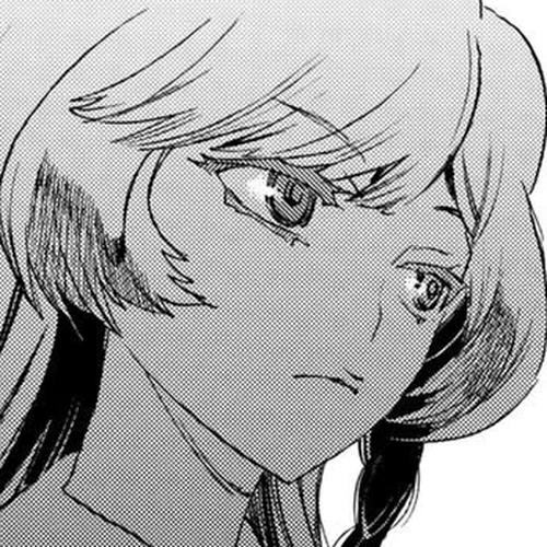 The Devil Princess Chapter 13 cover