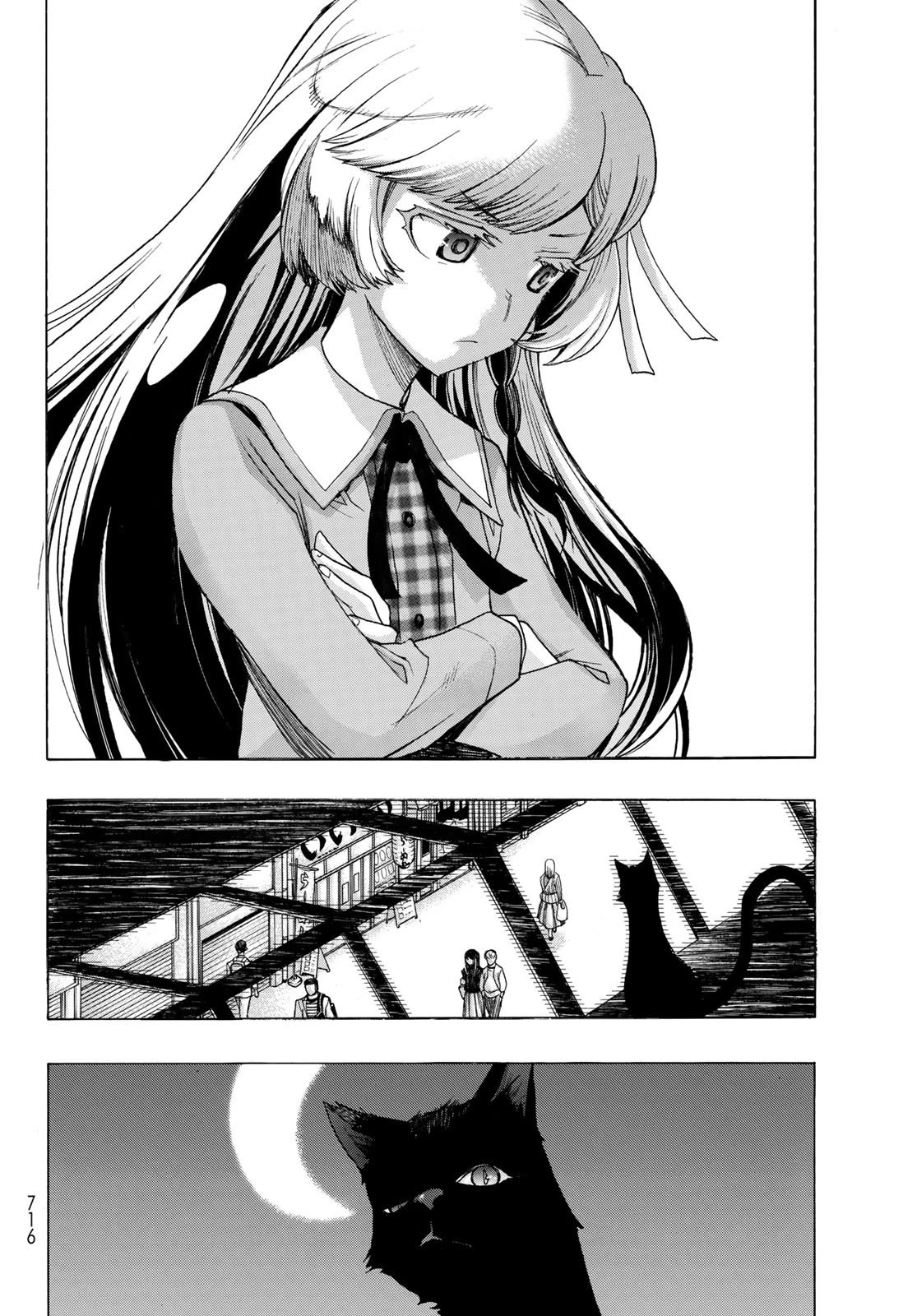 The Devil Princess Chapter 14 page 18 - Chapter 14