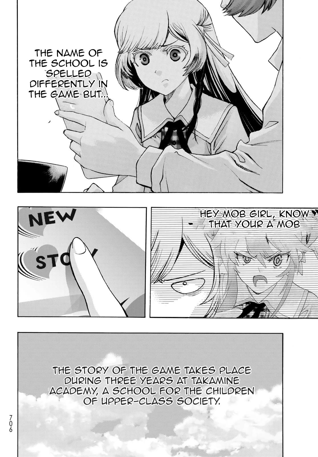 The Devil Princess Chapter 14 page 8 - Chapter 14