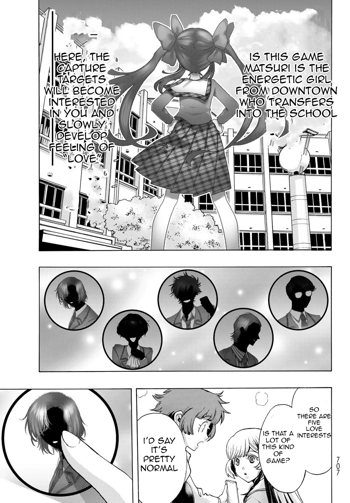 The Devil Princess Chapter 14 page 9 - Chapter 14