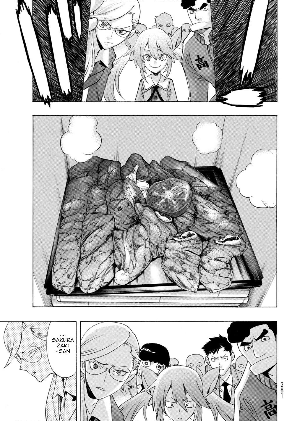 The Devil Princess Chapter 15 page 23 - Chapter 15