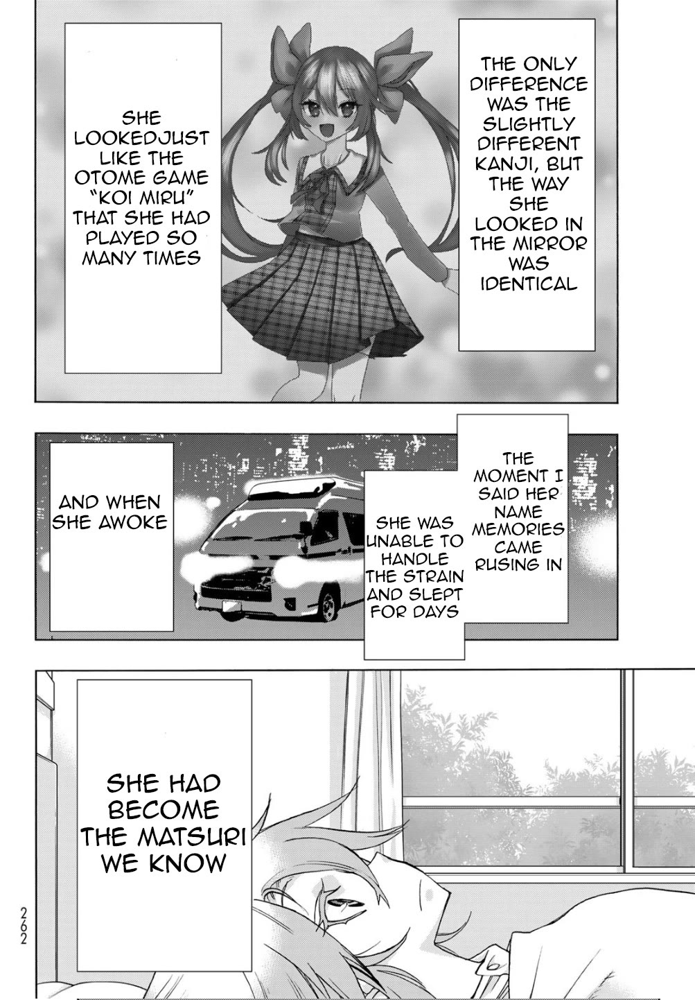 The Devil Princess Chapter 15 page 4 - Chapter 15