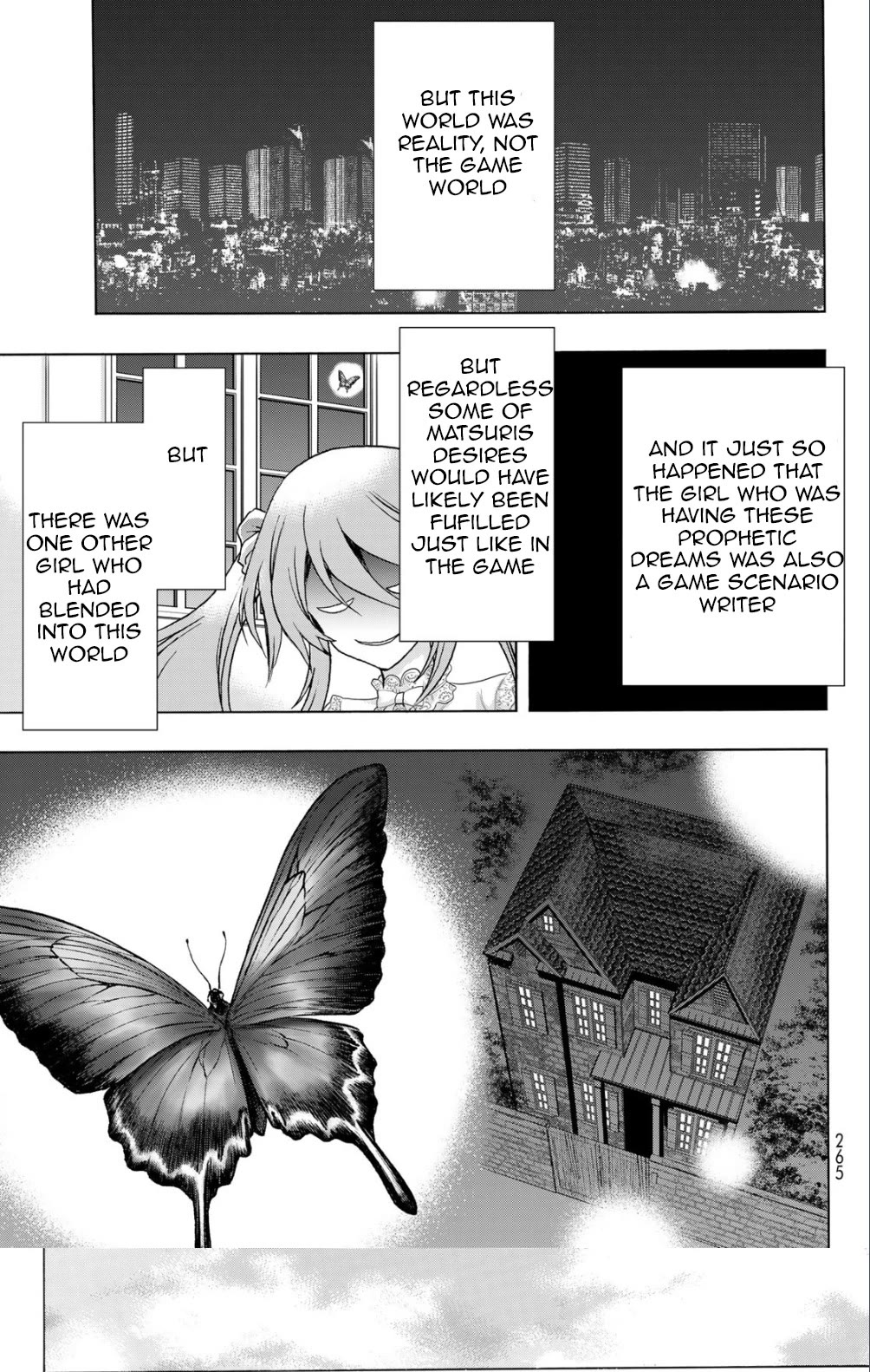 The Devil Princess Chapter 15 page 7 - Chapter 15