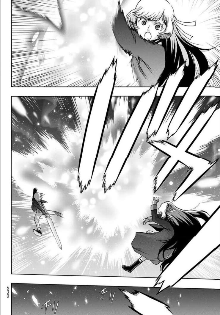 The Devil Princess Chapter 16 page 14 - Chapter 16