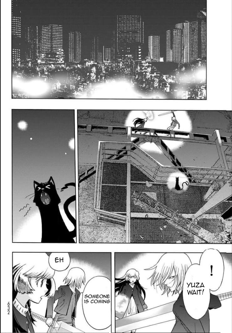 The Devil Princess Chapter 16 page 16 - Chapter 16