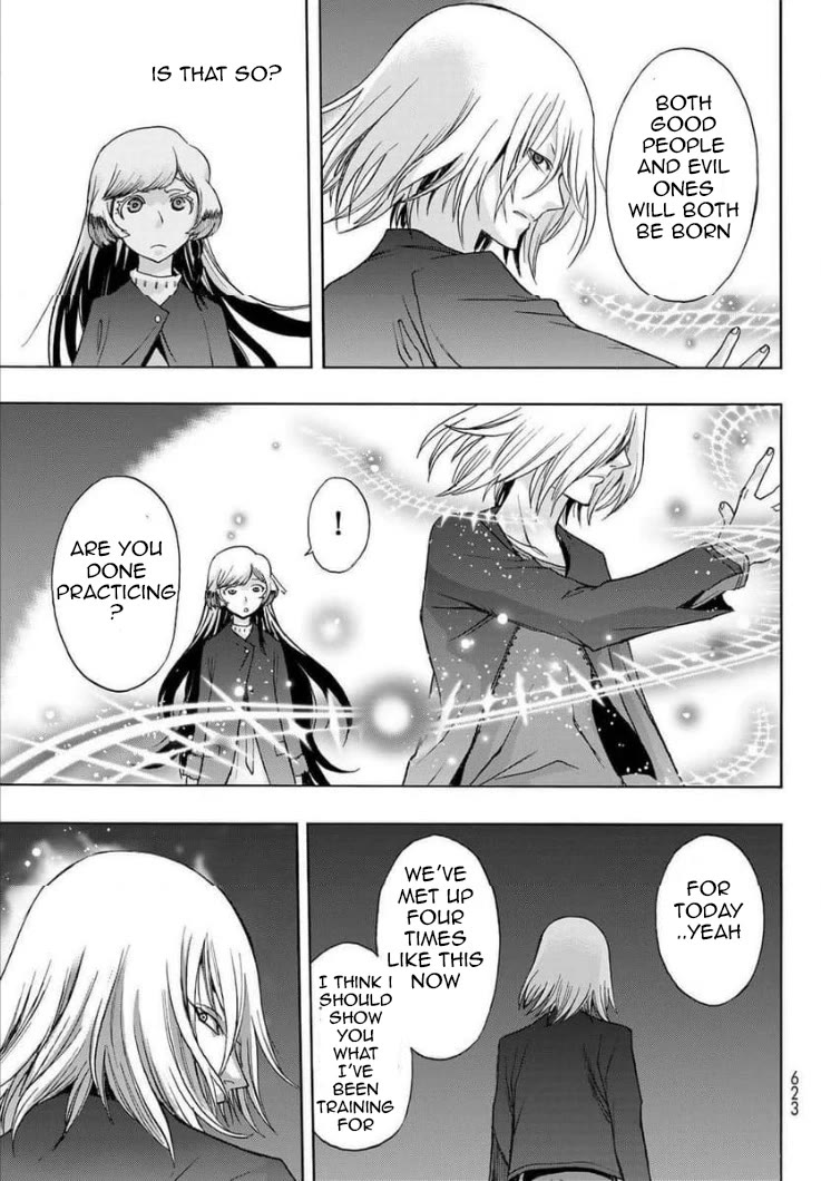 The Devil Princess Chapter 16 page 7 - Chapter 16