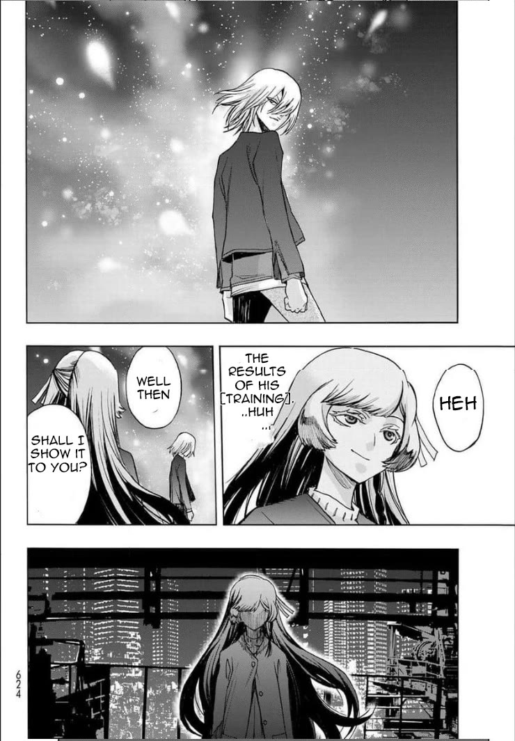 The Devil Princess Chapter 16 page 8 - Chapter 16