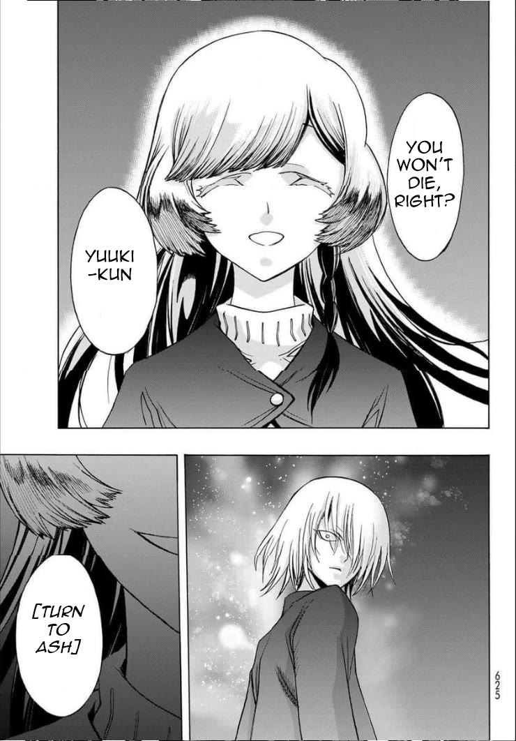 The Devil Princess Chapter 16 page 9 - Chapter 16