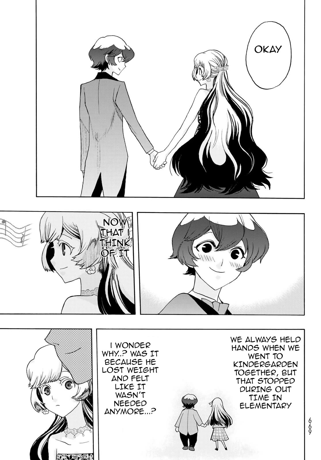The Devil Princess Chapter 17 page 11 - Chapter 17