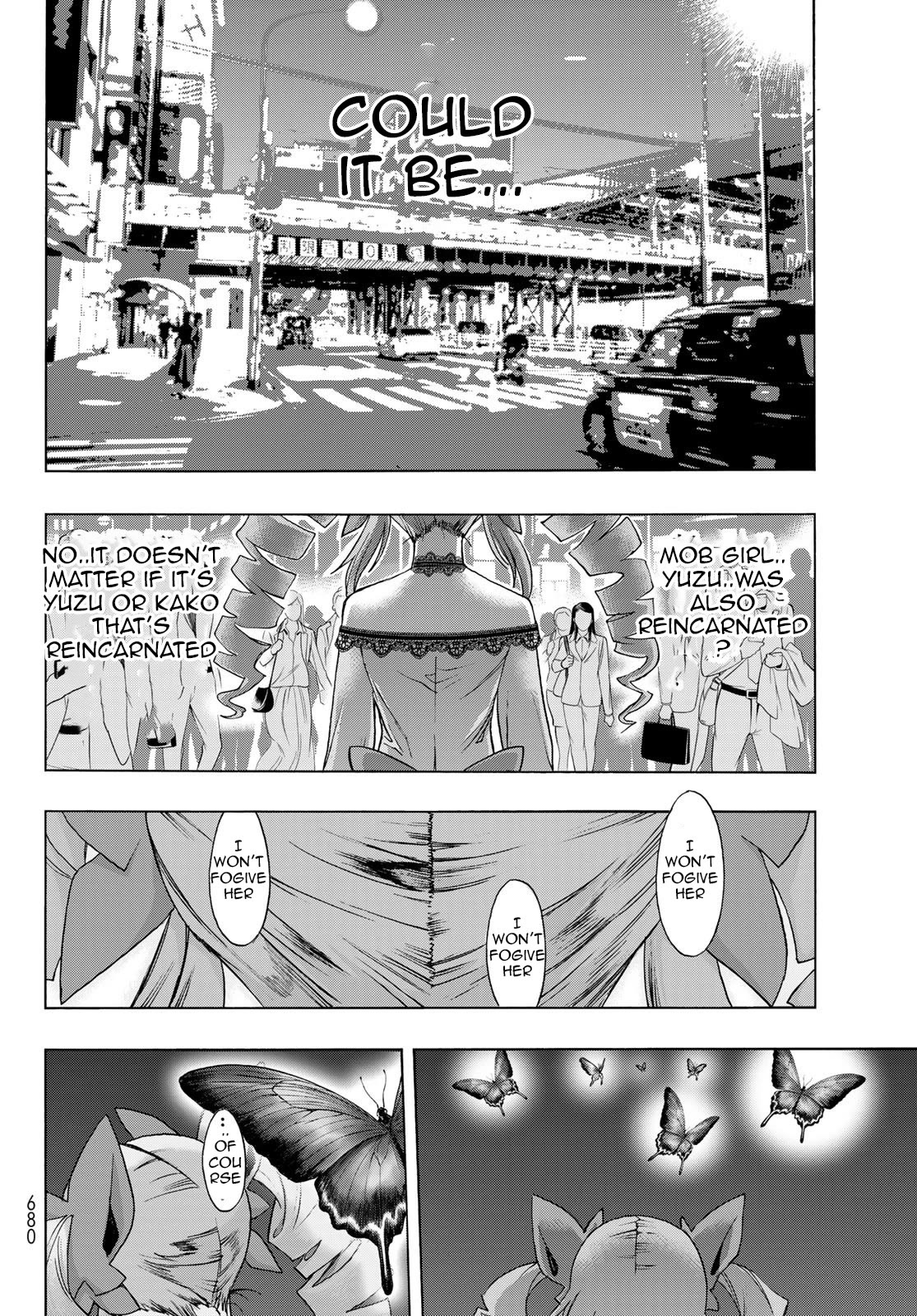 The Devil Princess Chapter 17 page 22 - Chapter 17