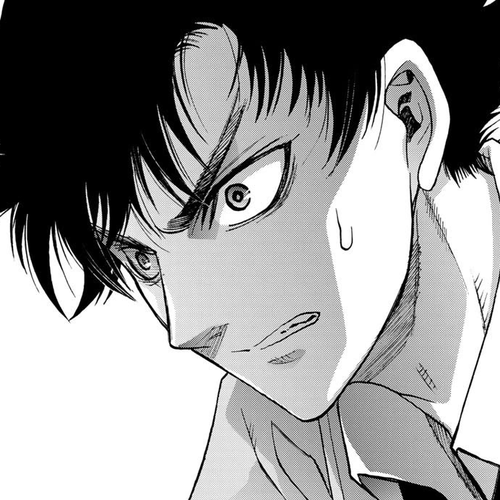The Devil Princess Chapter 18 cover