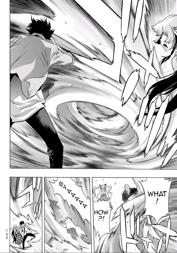 The Devil Princess Chapter 19 page 10 - Chapter 19