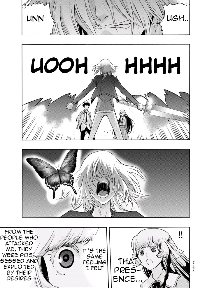 The Devil Princess Chapter 19 page 13 - Chapter 19