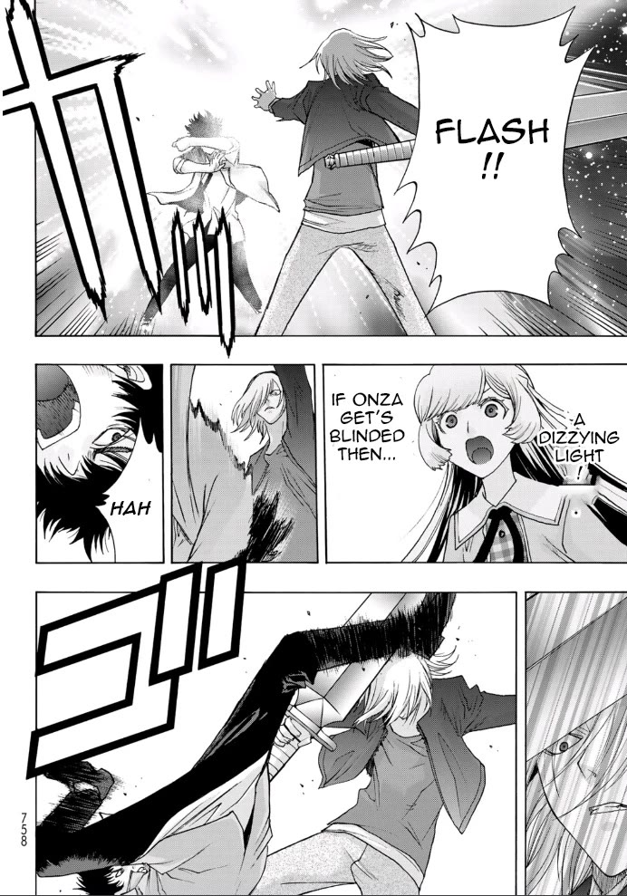 The Devil Princess Chapter 19 page 24 - Chapter 19