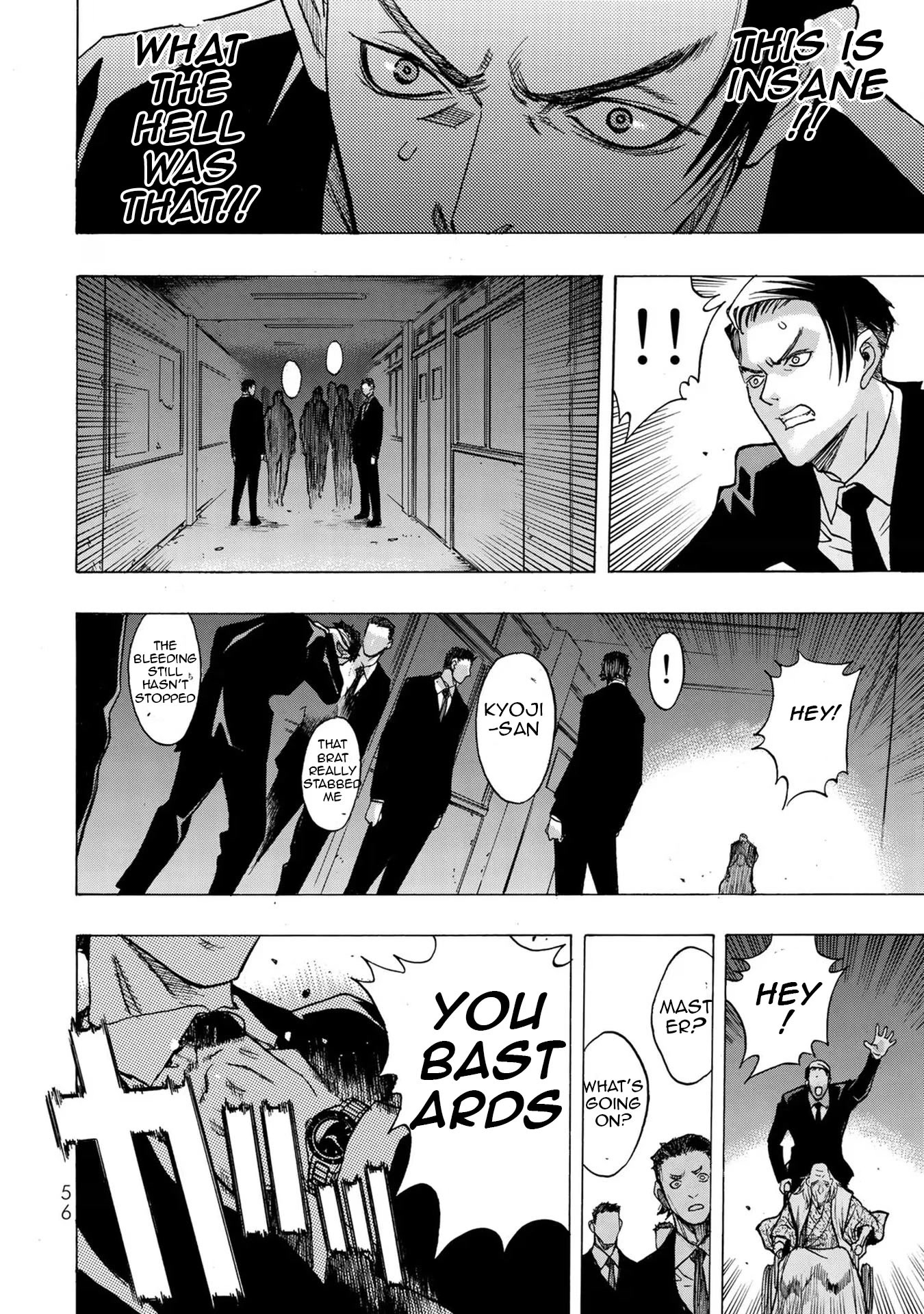 The Devil Princess Chapter 2 page 16 - Chapter 2