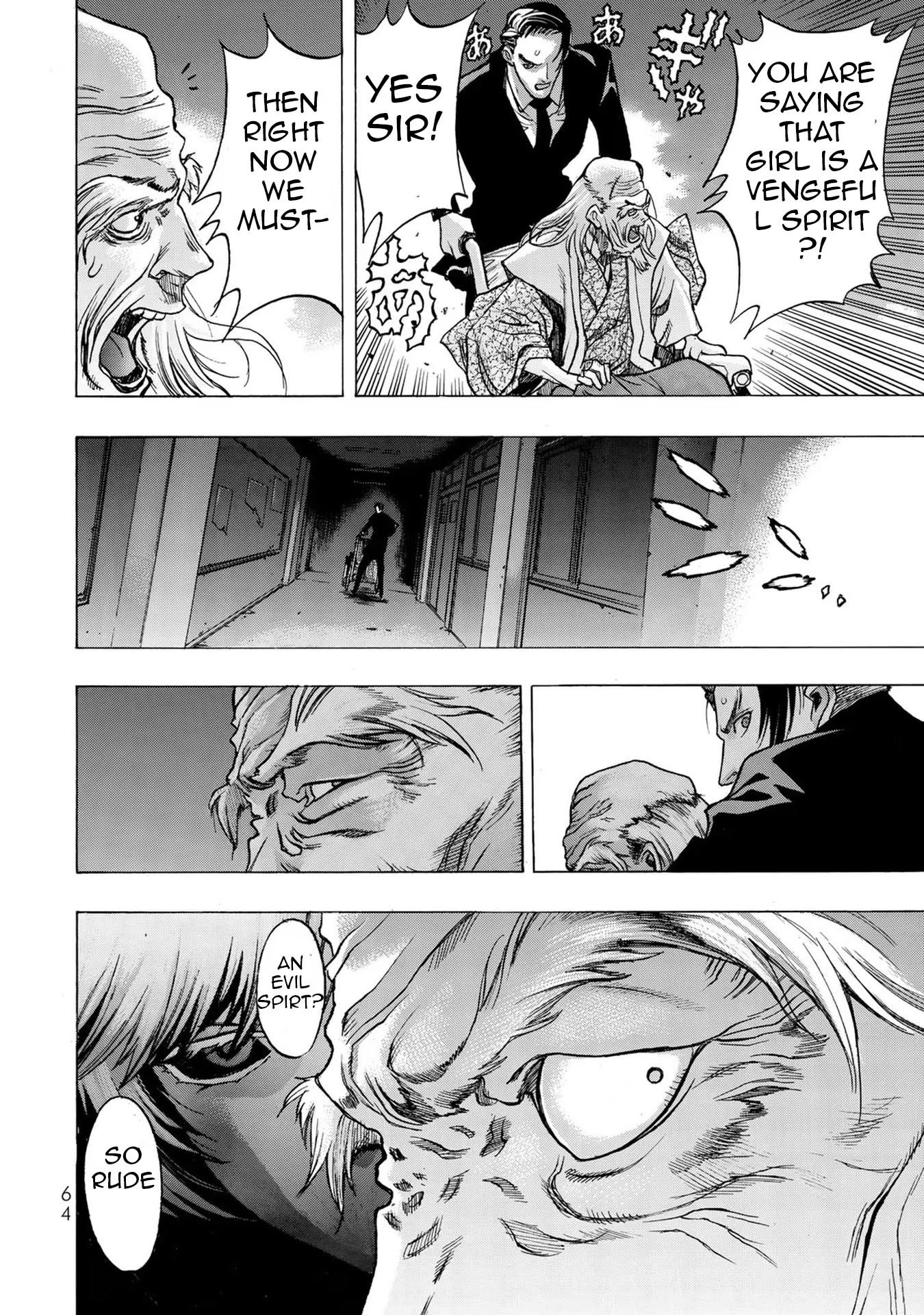 The Devil Princess Chapter 2 page 24 - Chapter 2