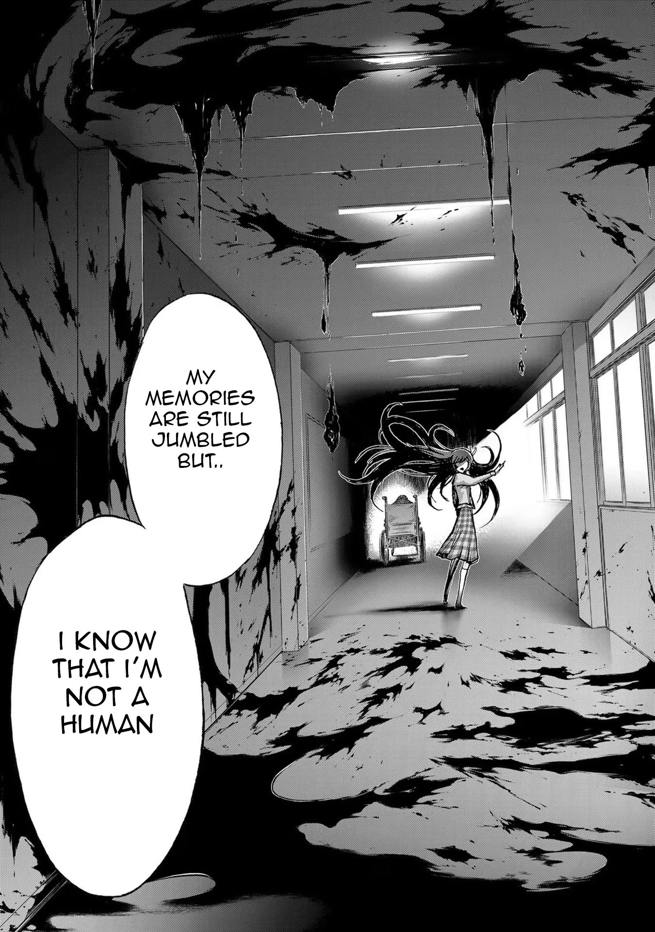 The Devil Princess Chapter 2 page 27 - Chapter 2