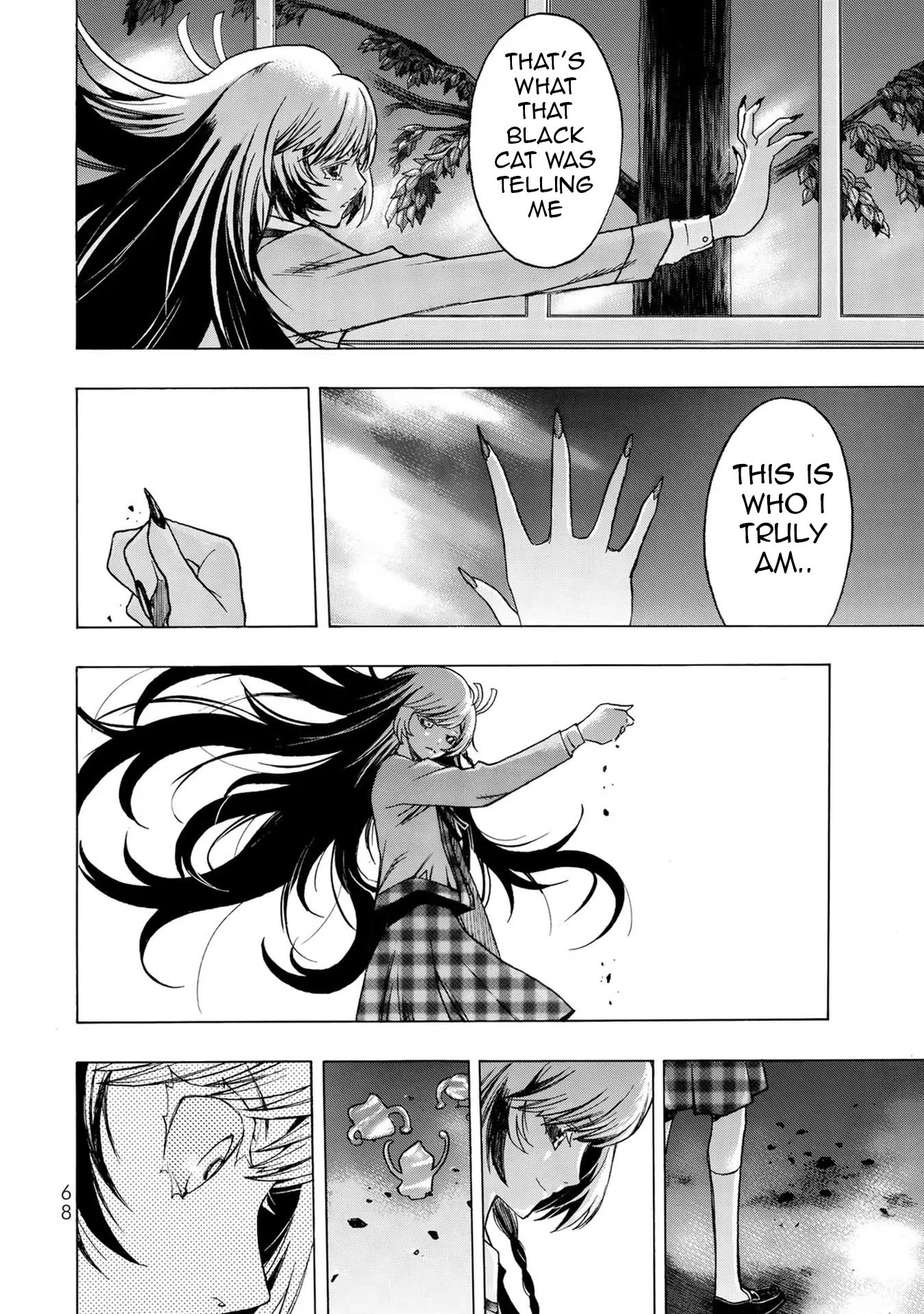 The Devil Princess Chapter 2 page 28 - Chapter 2