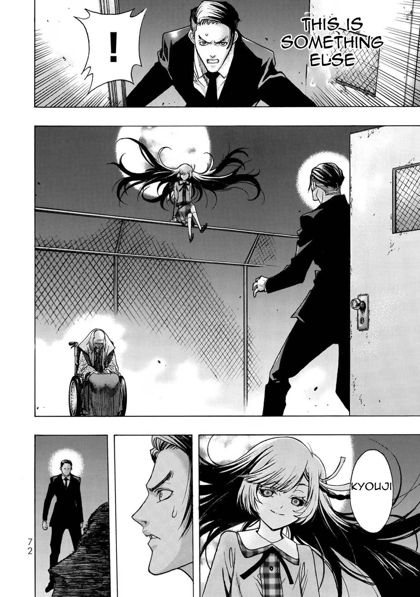 The Devil Princess Chapter 2 page 32 - Chapter 2