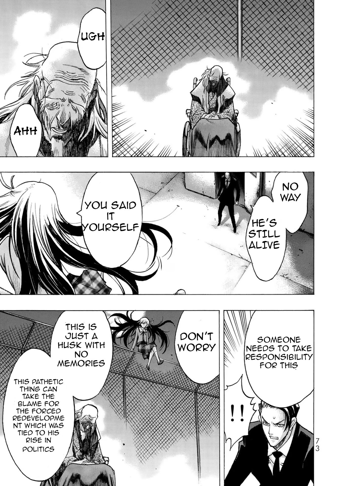 The Devil Princess Chapter 2 page 33 - Chapter 2