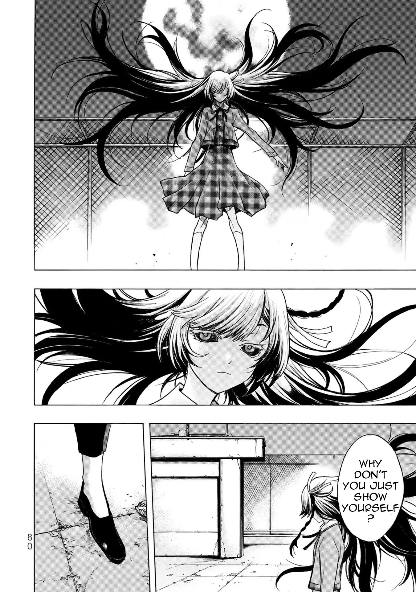 The Devil Princess Chapter 2 page 40 - Chapter 2