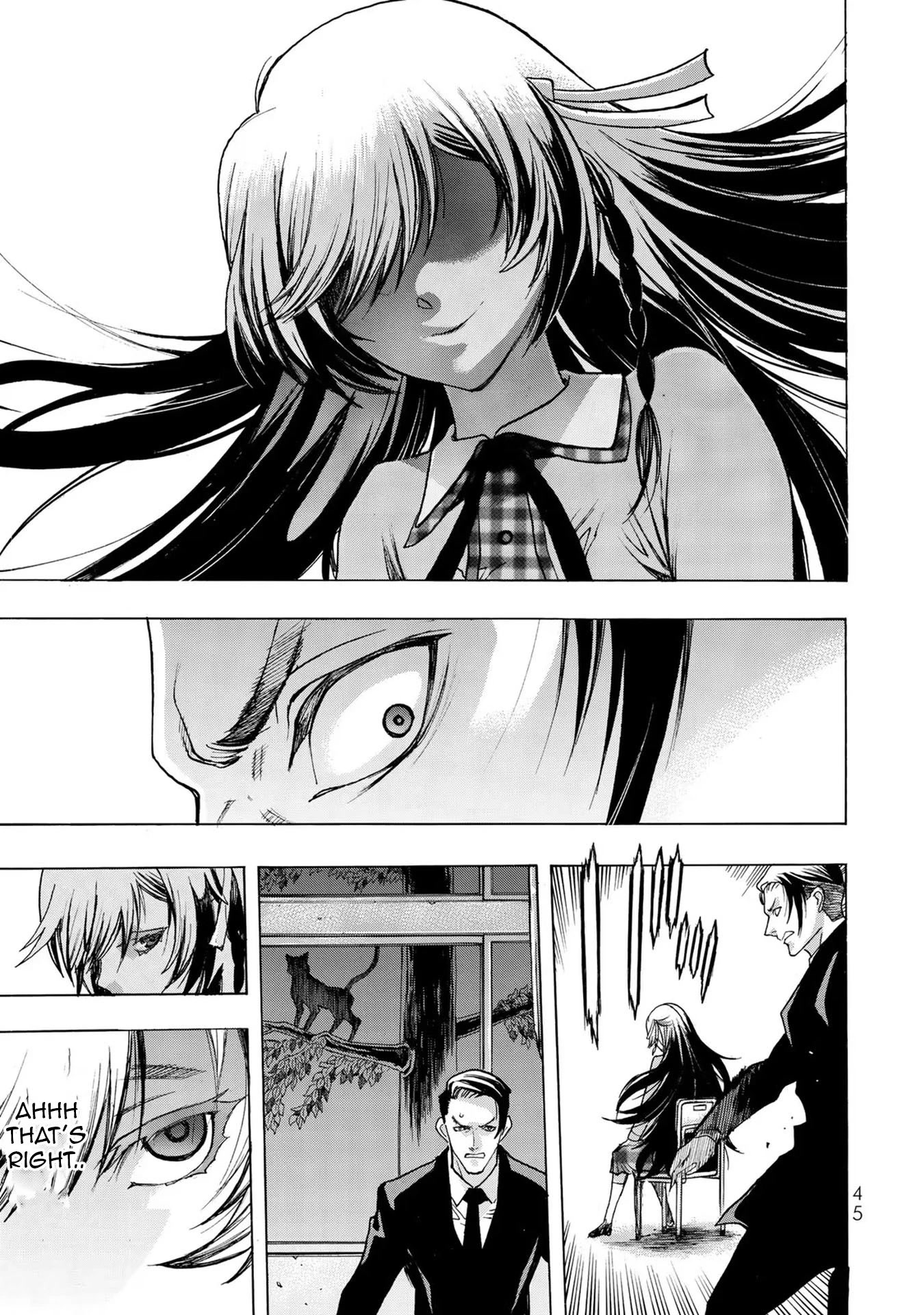 The Devil Princess Chapter 2 page 5 - Chapter 2