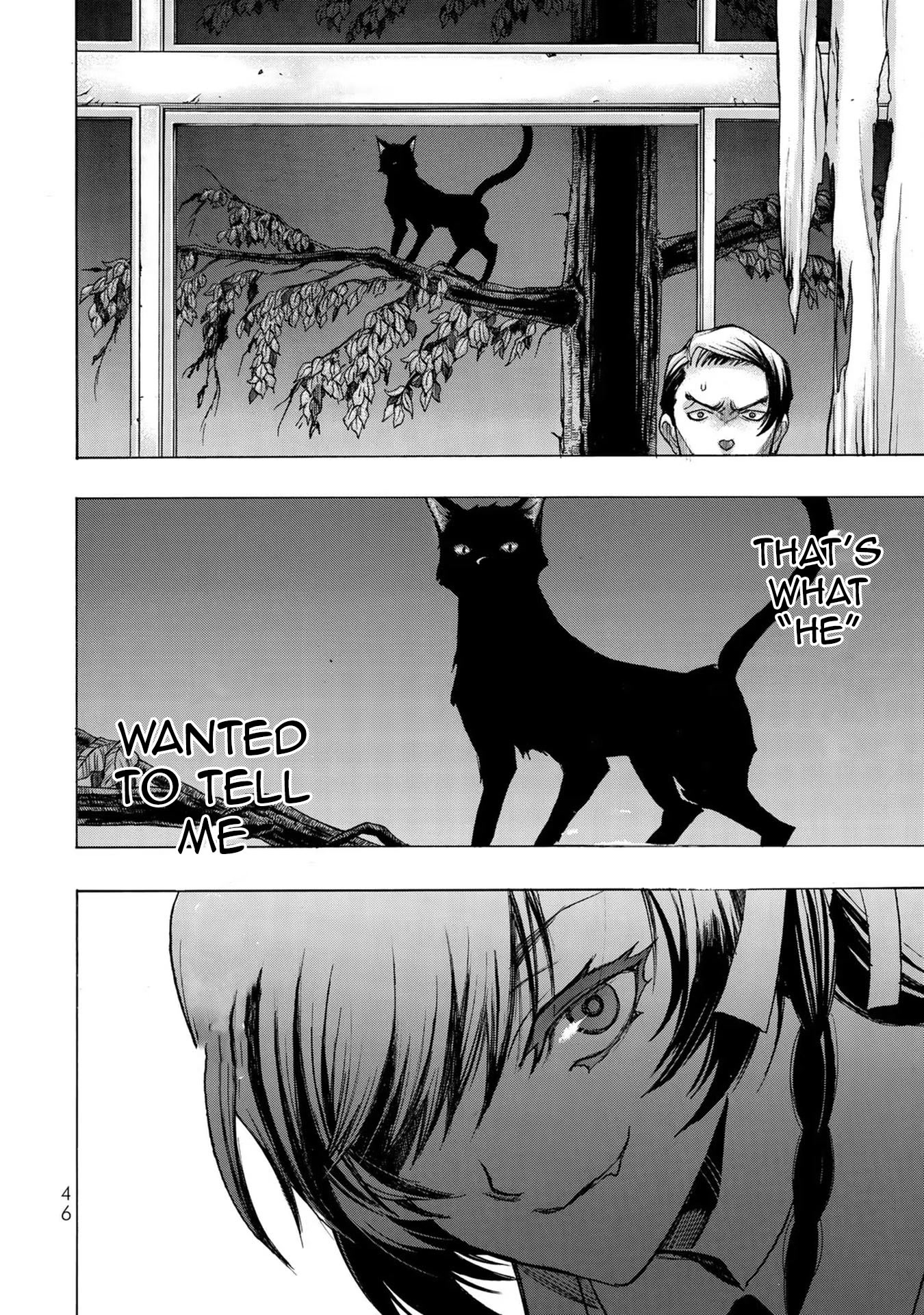 The Devil Princess Chapter 2 page 6 - Chapter 2