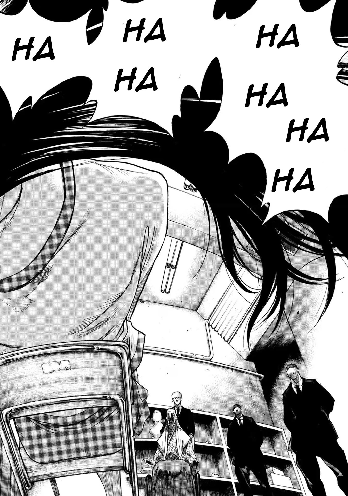 The Devil Princess Chapter 2 page 8 - Chapter 2