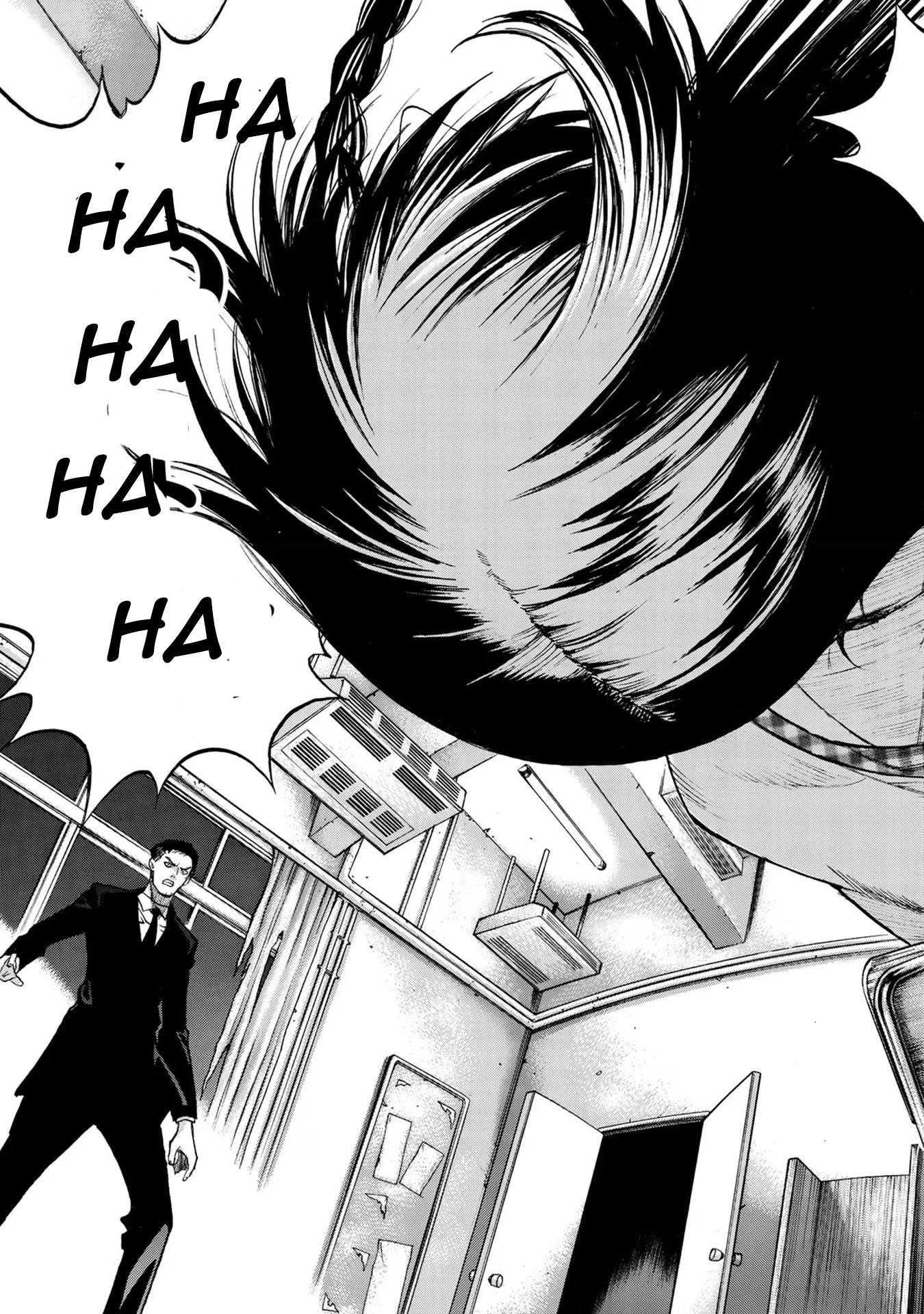 The Devil Princess Chapter 2 page 9 - Chapter 2