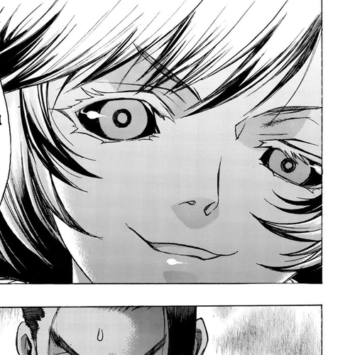 The Devil Princess Chapter 2 cover