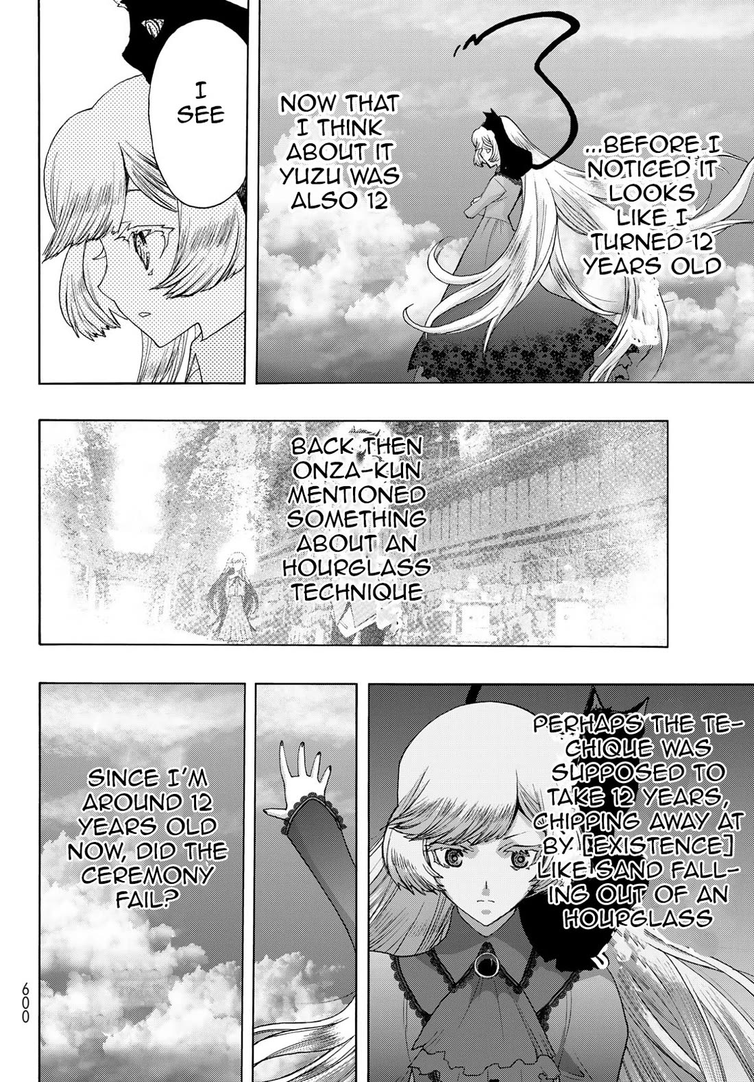 The Devil Princess Chapter 20 page 10 - Chapter 20