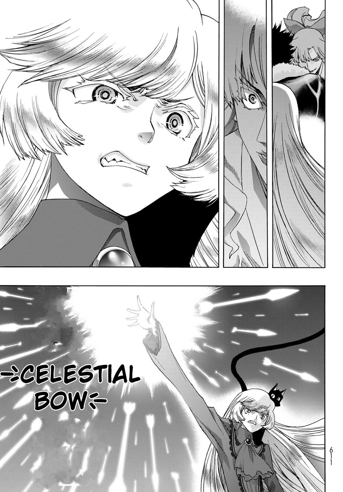 The Devil Princess Chapter 20 page 21 - Chapter 20