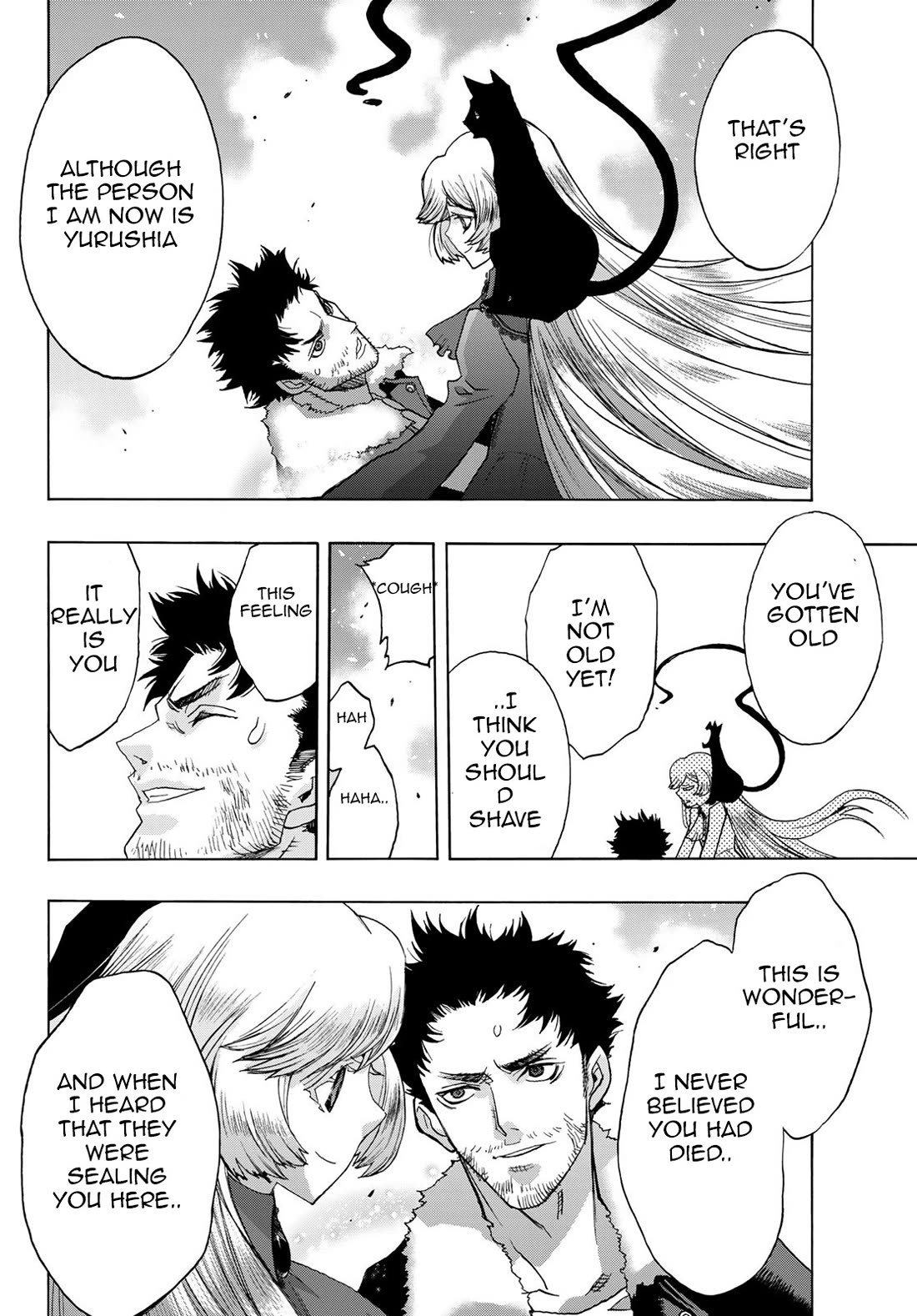 The Devil Princess Chapter 20 page 24 - Chapter 20
