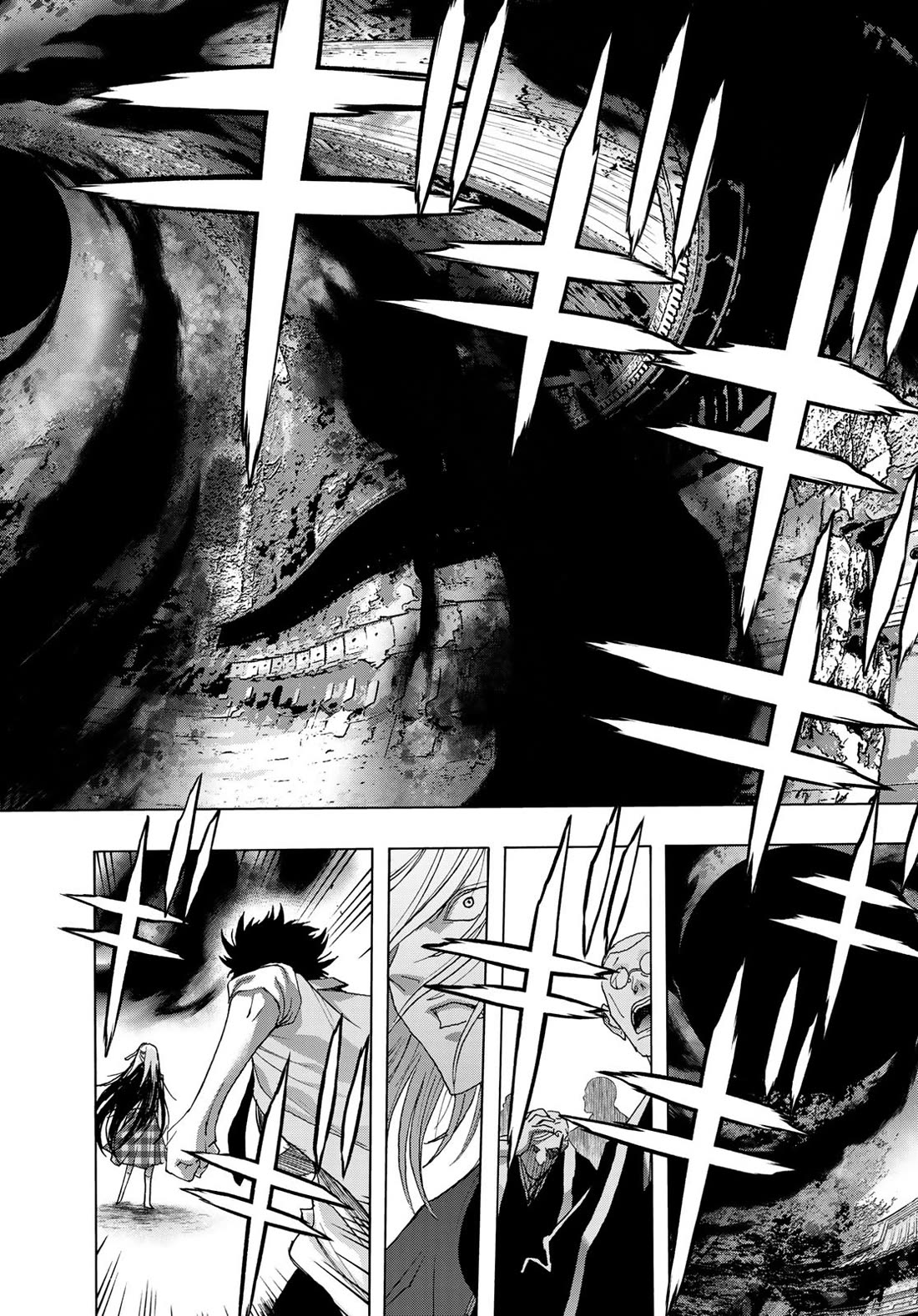 The Devil Princess Chapter 20 page 4 - Chapter 20