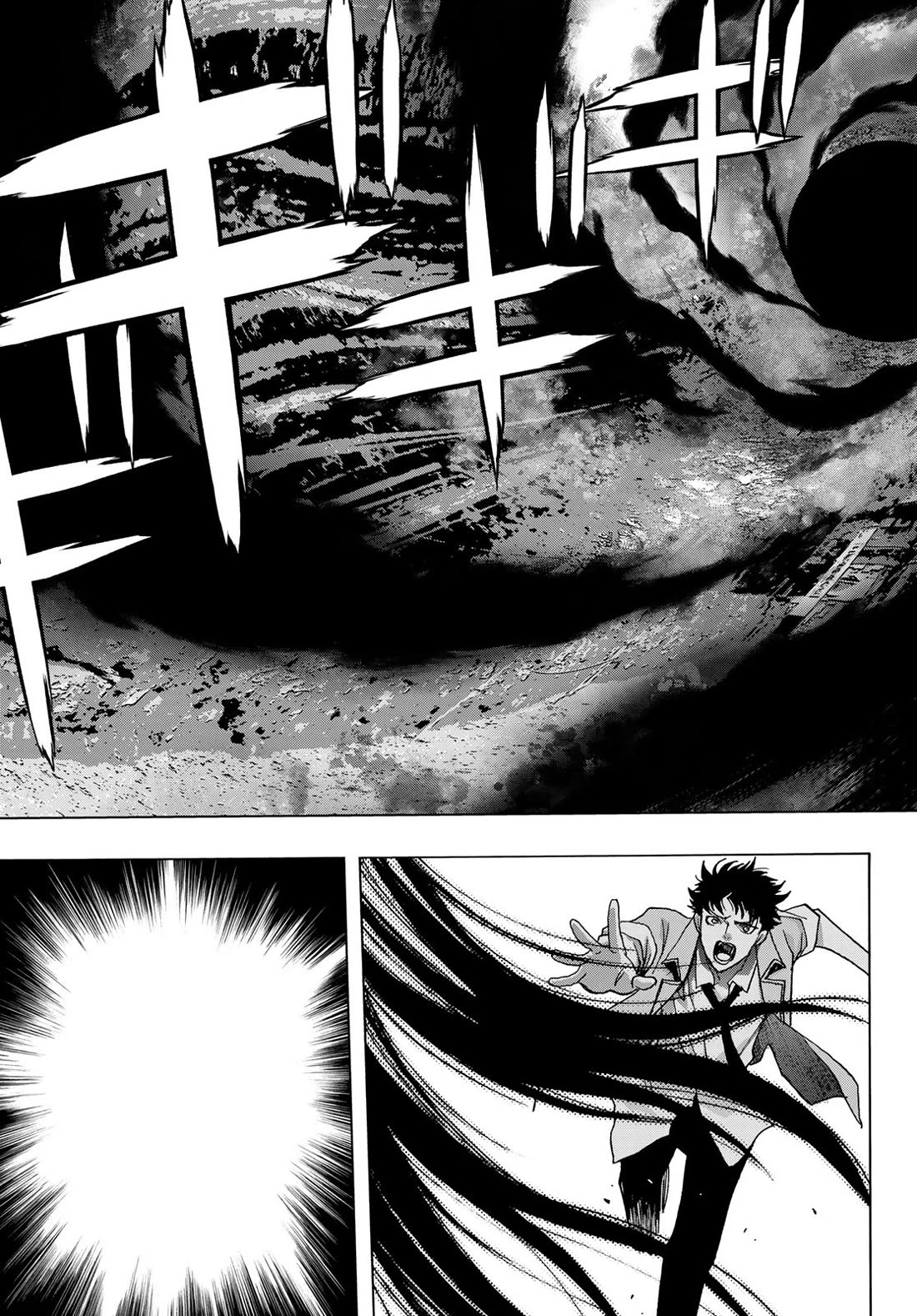 The Devil Princess Chapter 20 page 5 - Chapter 20